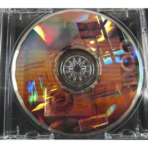 2003 Outlook Standard OEM Version Installation CD Windows Has Product Key
